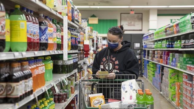 Снимка: Daniel Acker/Bloomberg