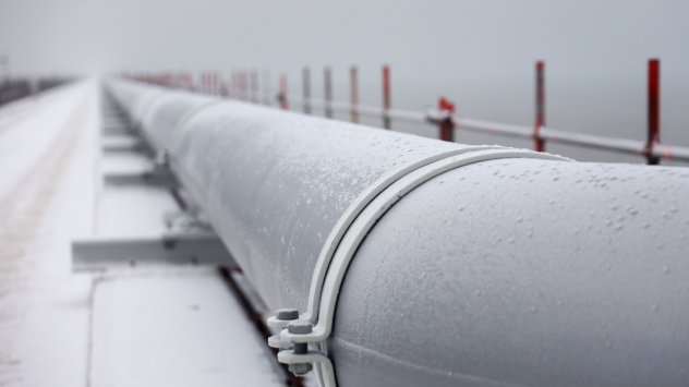 Снимка: Bloomberg