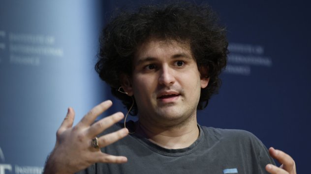 Сам Банкман Фрид каза на инвеститорите на FTX com в сряда че