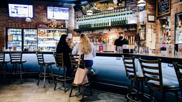 Снимка: Bloomberg