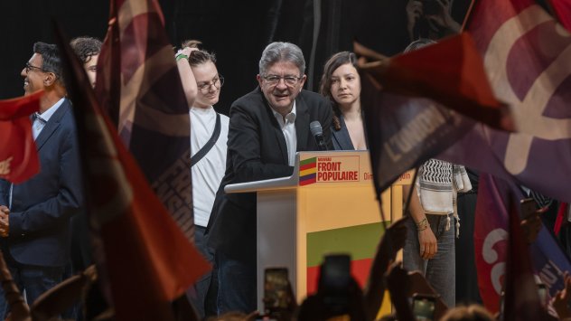 Снимка: Bloomberg