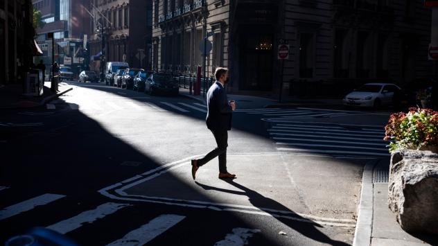 Снимка: Michael Nagle/Bloomberg