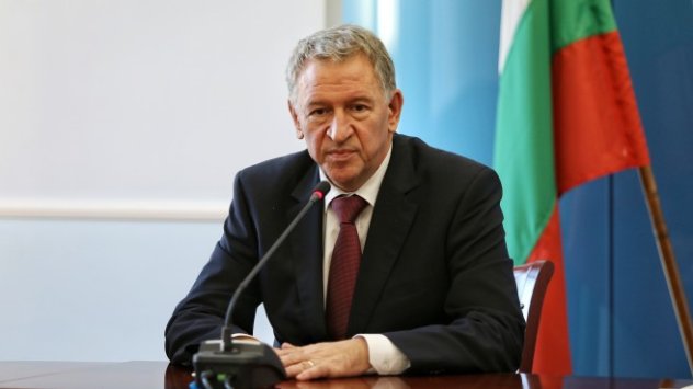 Снимка: Зара Русева, БГНЕС