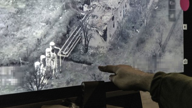 снимка: Bloomberg LP