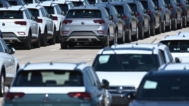 Снимка: Bloomberg L.P.