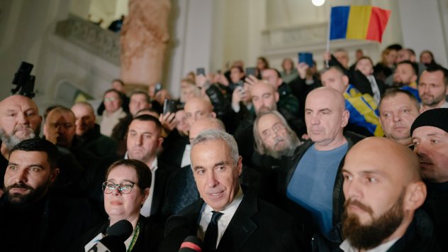 Снимка: Bloomberg LP