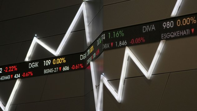 Облигациите на развиващите се страни в Азия през последните месеци