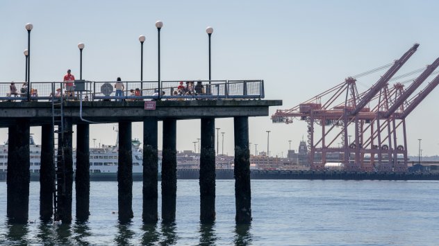 Снимка: Bloomberg