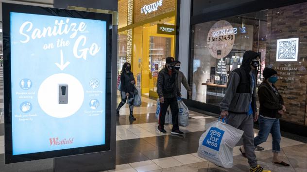 Снимка: David Paul Morris/Bloomberg