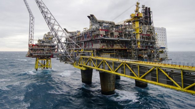 Снимка Bloomberg LP