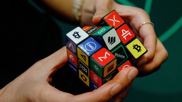 Най известните мениджъри на парични средства се впускат в дигиталните активи