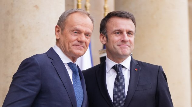 Снимка: Bloomberg L.P.