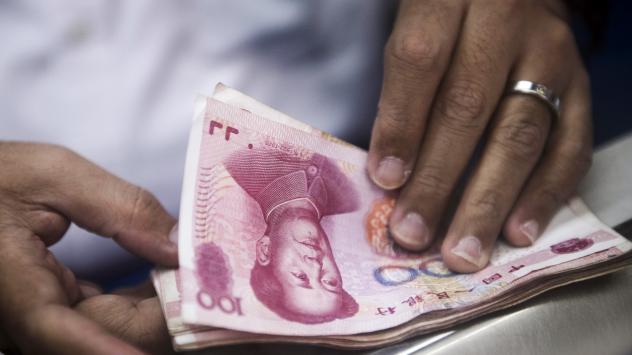 Снимка: Xaume Olleros/Bloomberg