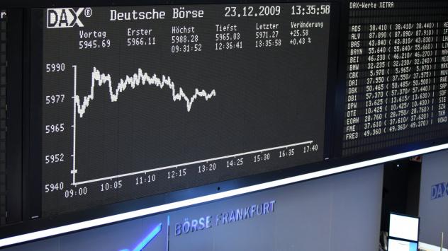 Снимка: Hannelore Foerster/Bloomberg