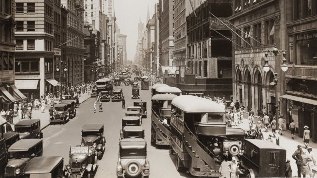 Климатичната криза създаде остро осъзнаване че решенията на човечеството взети