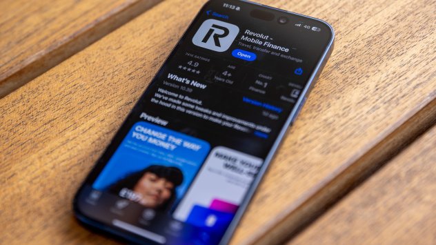 Снимка: Bloomberg L.P.