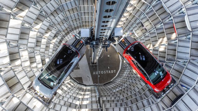 Снимка: Bloomberg LP