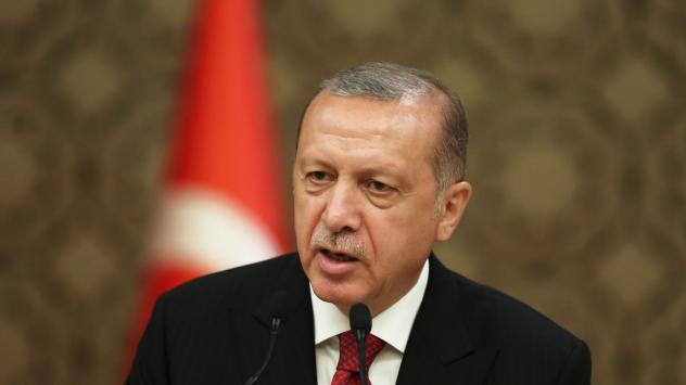 Снимка: Arif Akdogan/Bloomberg