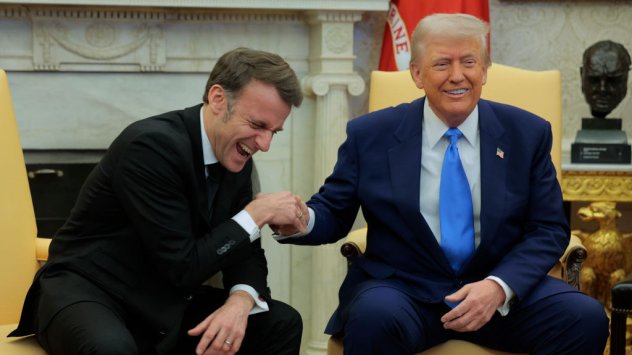 Снимка: Bloomberg LP