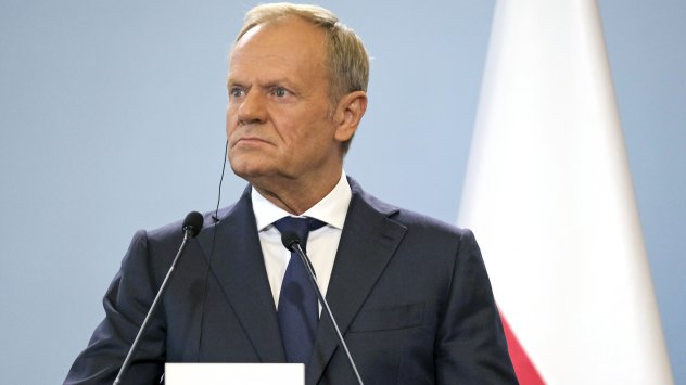 Снимка: Bloomberg LP