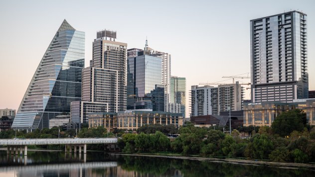 Снимка: Bloomberg LP