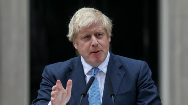 Борис Джонсън загуби вота срещу противниците на твърд Brexit