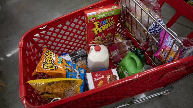 Снимка: Bloomberg L.P.