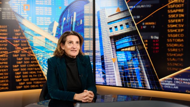 Снимка: Bloomberg LP