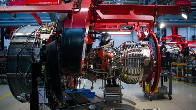 Снимка: Bloomberg