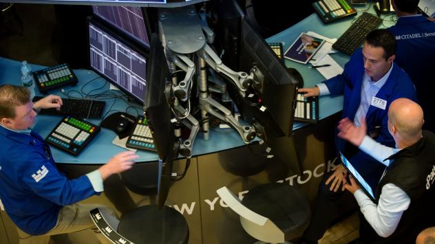 Снимка: Michael Nagle/Bloomberg