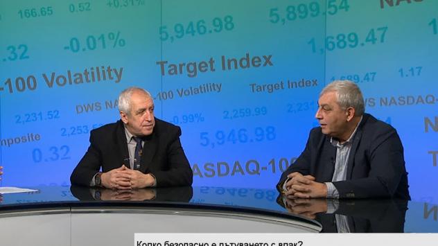 Какво означава предстоящата либерализация на жп транспорта за новата програма на БДЖ