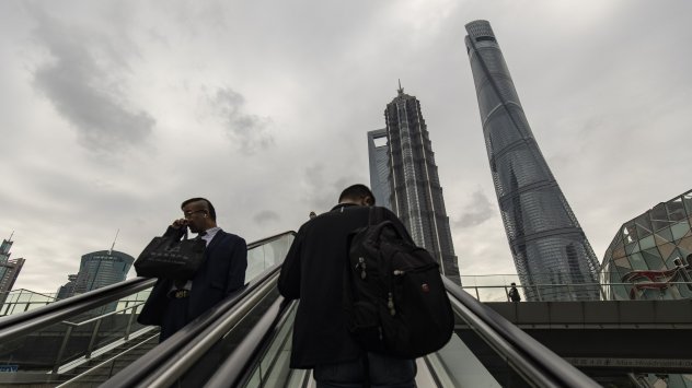 Източник: Bloomberg L.P.