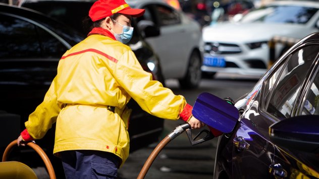 Снимка: Bloomberg 