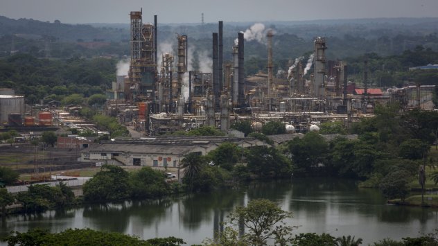 Снимка: Bloomberg LP