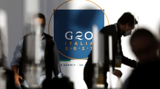 Снимка: Bloomberg L.P.