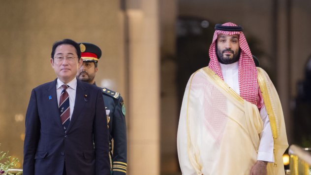 Снимка: Bloomberg LP