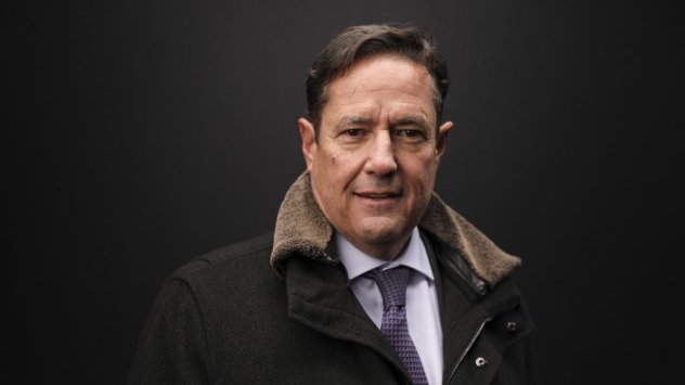 Снимки: Bloomberg