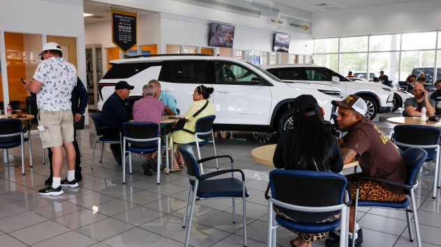 Снимка: Bloomberg L.P.