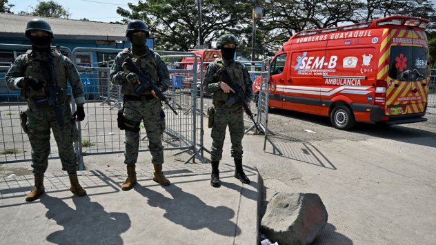 Снимка: Bloomberg