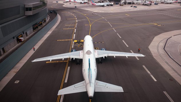 Снимка: Bloomberg LP