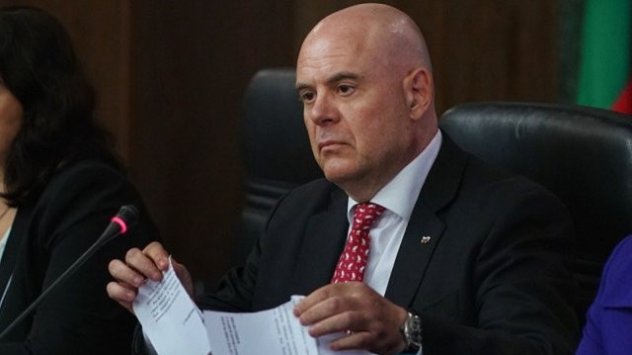 Снимка: Димитър Кьосемарлиев, Investor Media Group