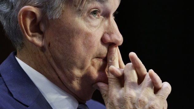 Гуверньорът на Федералния резерв Джером Пауъл вярва, че паричната политика