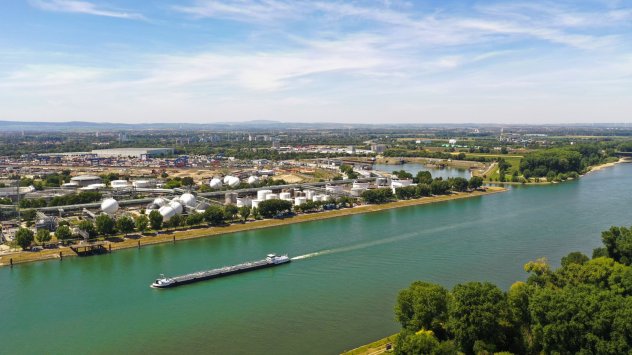 Снимка: Bloomberg