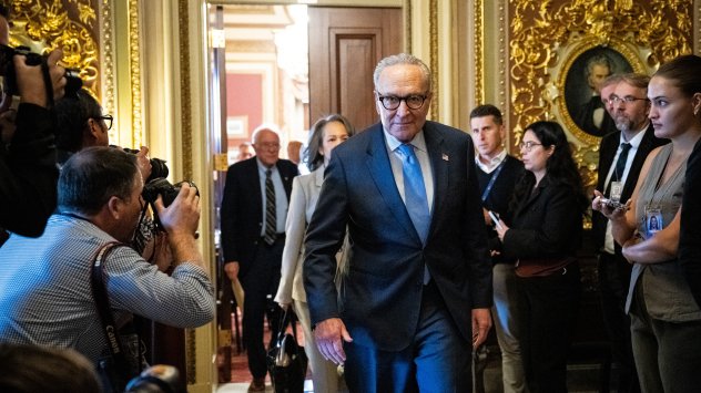 Снимка: Bloomberg LP