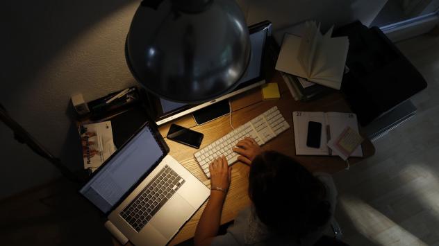 Снимка: Bloomberg L.P.