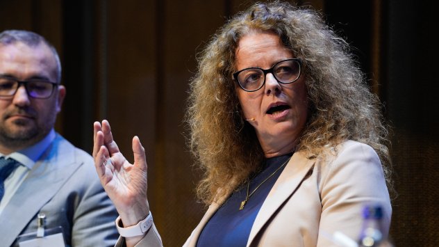 Снимка: Bloomberg