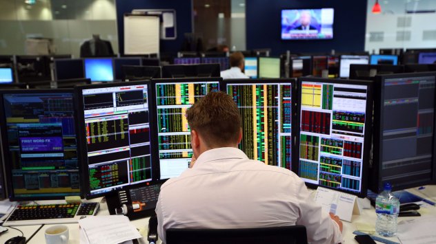 Снимка: Bloomberg LP