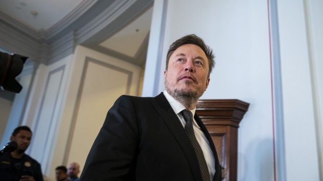 Снимка: Bloomberg