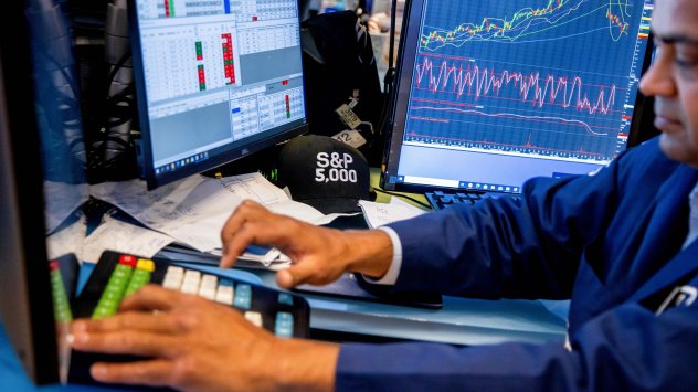 Снимка: Bloomberg L.P.