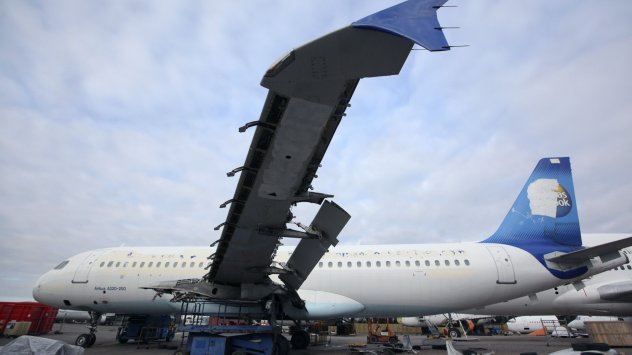 Руските авиокомпании включително контролираният от държавата превозвач Аерофлот са започнали